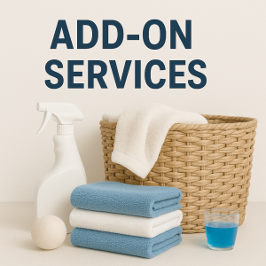 Add-On Services